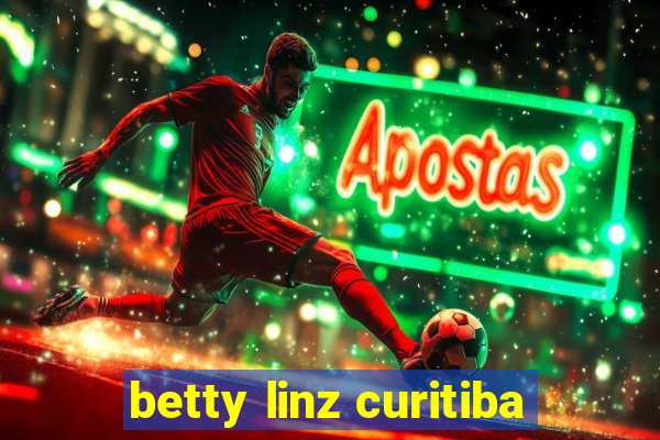 betty linz curitiba